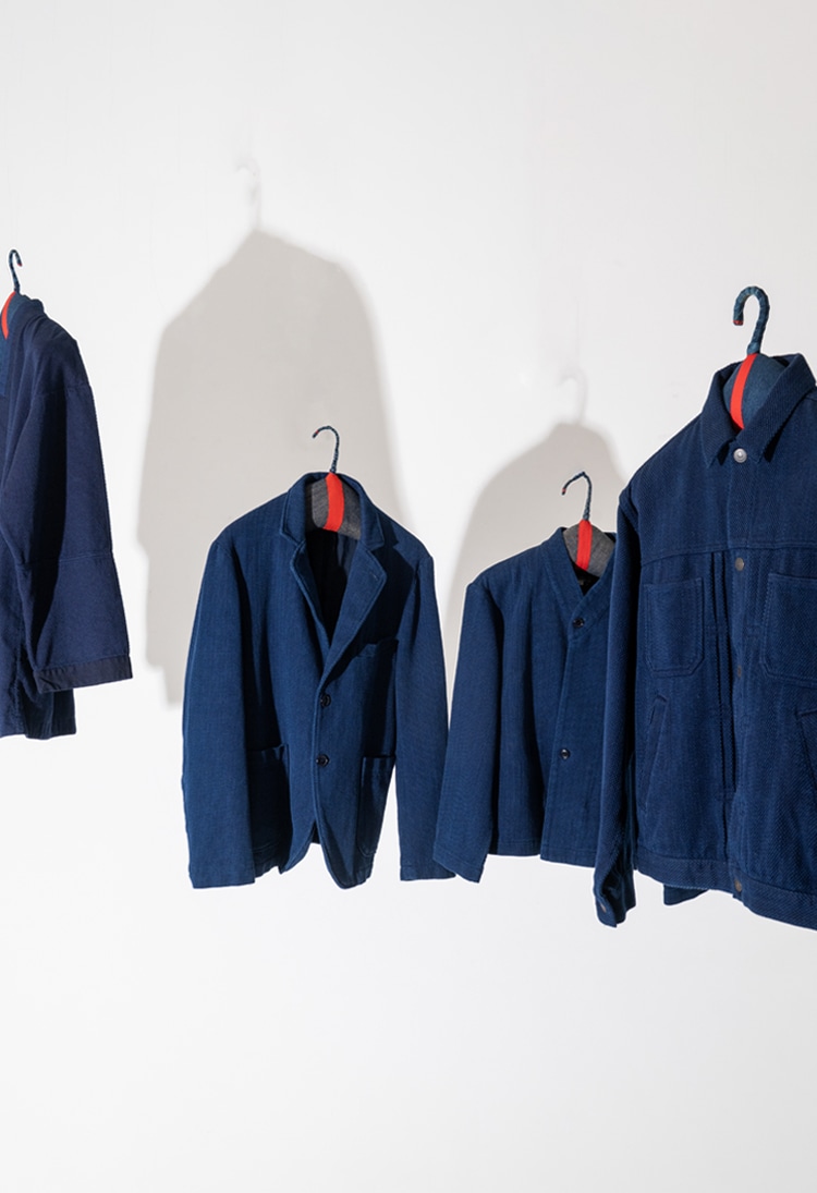 BLUE BLUE JAPAN（ブルーブルージャパン） | ハリウッドランチ