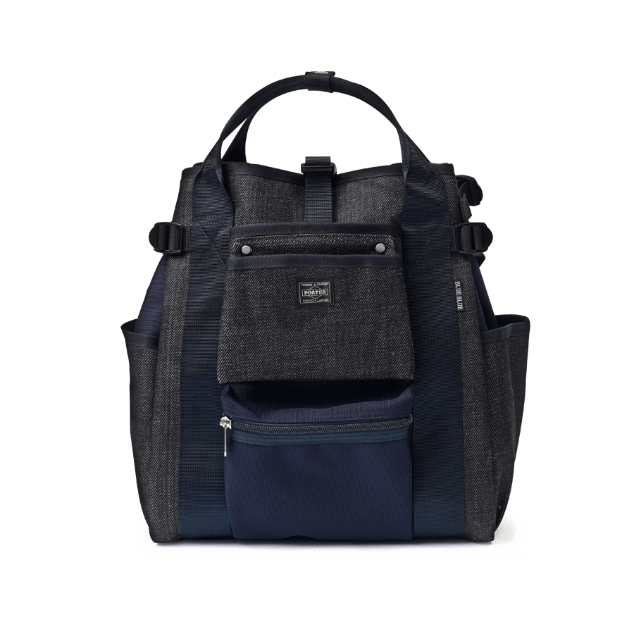 PORTER・BLUE BLUE | 聖林公司 | ファッション通販 |｜ハリウッド