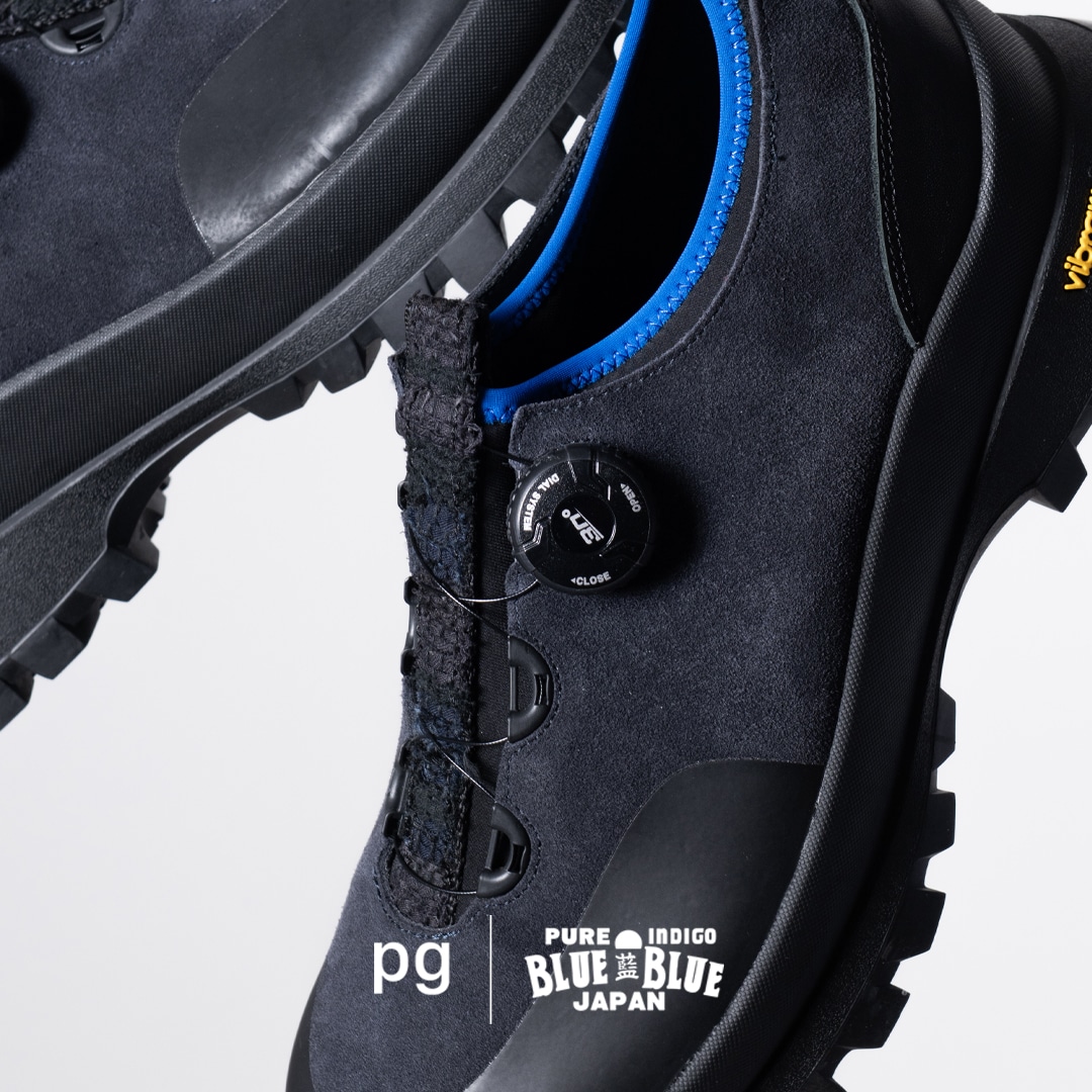 BLUE BLUE JAPAN|PLAYGROUND|pg|ブルーブルージャパン|プレイ