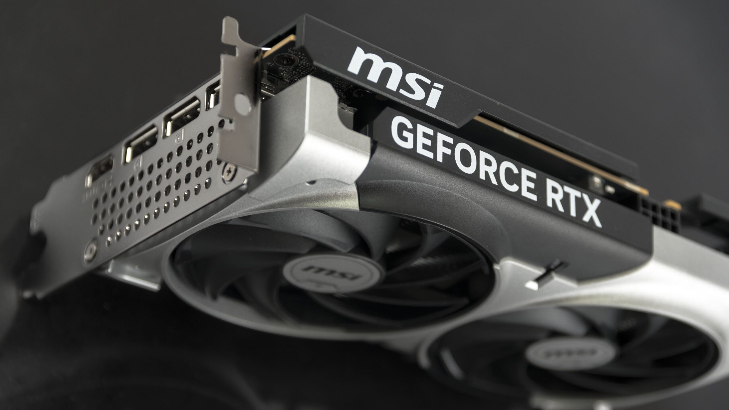 MSI GeForce RTX 5060 Ventus 2x OC 8 GB review: A Solid Baseline