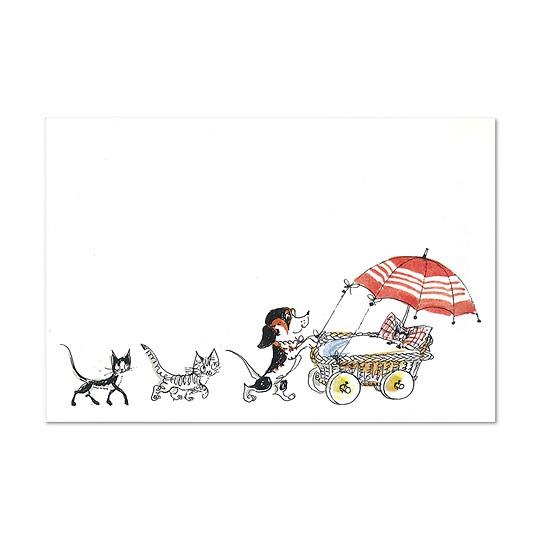 ハンス・フィッシャー：本・絵本：百町森