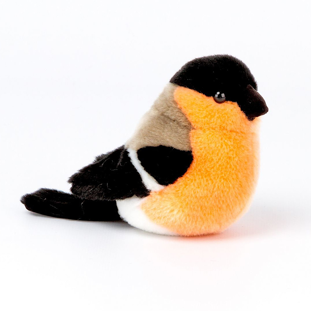 5700 小鳥 うそ：おもちゃ：百町森