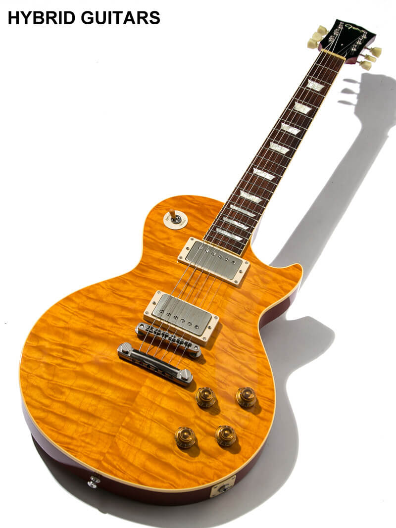 Crews Maniac Sound Player's Choice Limited Edition SL Brazilian