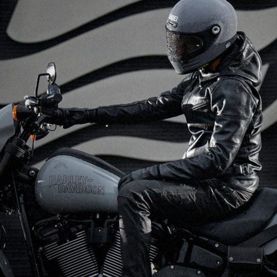 なぜ「レザーを」なのか？ | HYOD PRODUCTSオフィシャルサイト