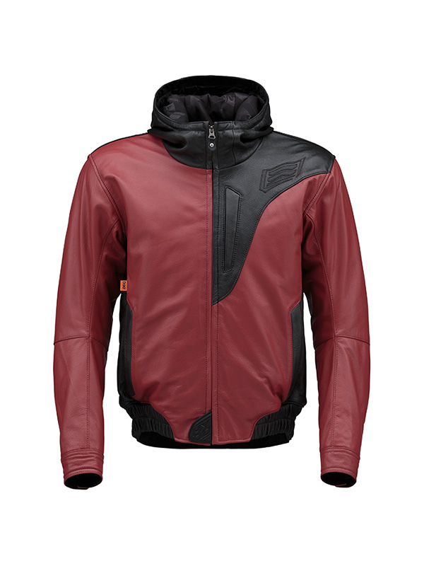 レザージャケット | ラインアップ | HYOD PRODUCTSオフィシャルサイト