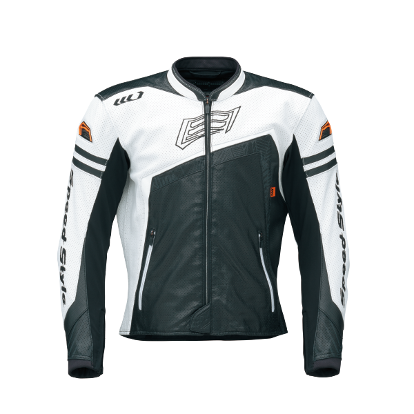 HSL019D NEO-iD D3O® ST-X LEATHER JAC | HYOD PRODUCTSオフィシャルサイト