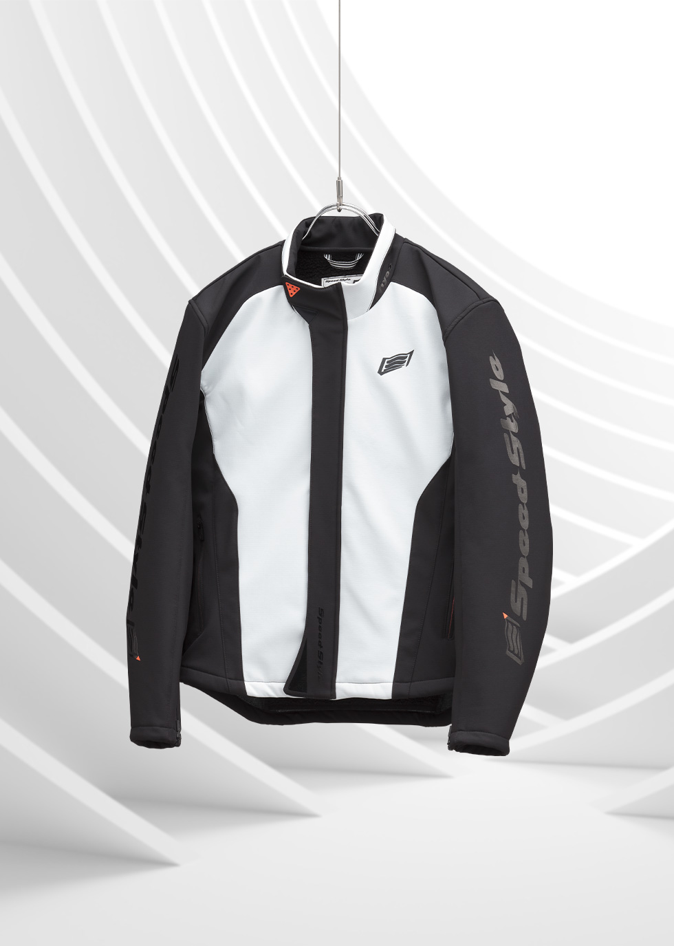 ST-X FLEXIBLE WINTER SET-UP | HYOD PRODUCTSオフィシャルサイト