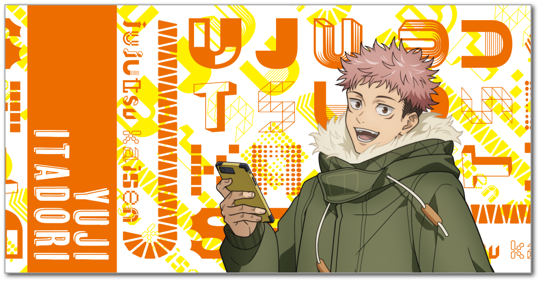 TOKYOアニメツーリズム2023 呪術廻戦 POP UP SHOP