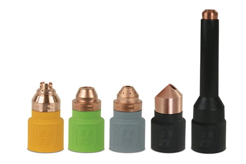 Powermax45 SYNC plasma cutter