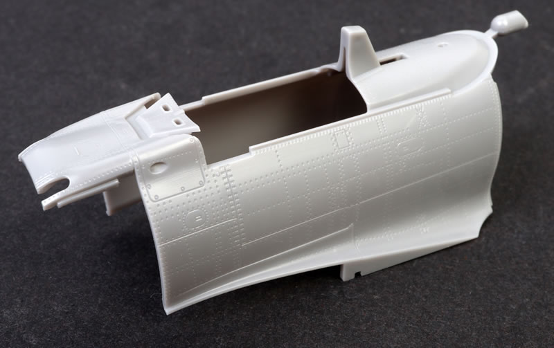 Fine Molds 1/48 IJN A6M5 Zero Model 52 KoMitsubishi Production