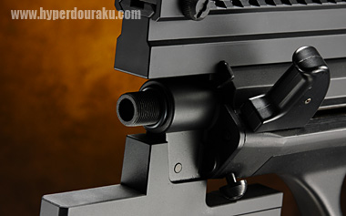 東京マルイ 電動ガン ステアーHC