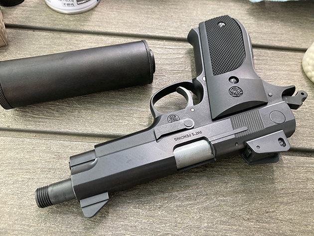 カスタムガン コンテスト 2023 エントリー作品