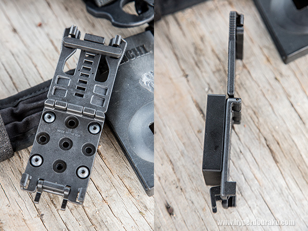 CYCLOPS MAGIC CLIP (マジック クリップ) レビュー