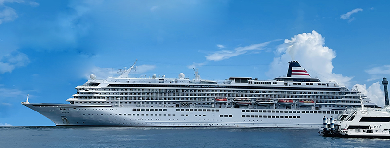 飛鳥Ⅱ スケジュール ラインナップ 2025年7月～2025年9月出発