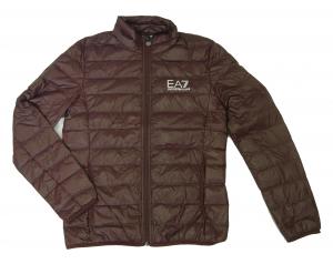 アルマーニ ダウン ジャケット フード XLサイズ エンポリオアルマーニ
