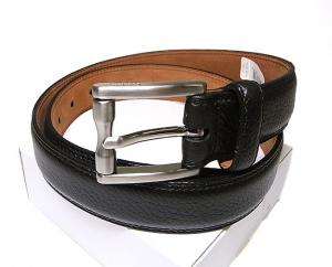 グッチ ダブルGハートバックル レディスベルト（ブラック）90cm