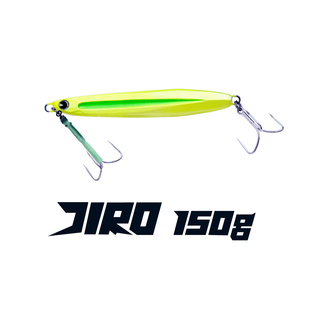 JIRO 150g / ima - For Your Lush Life.