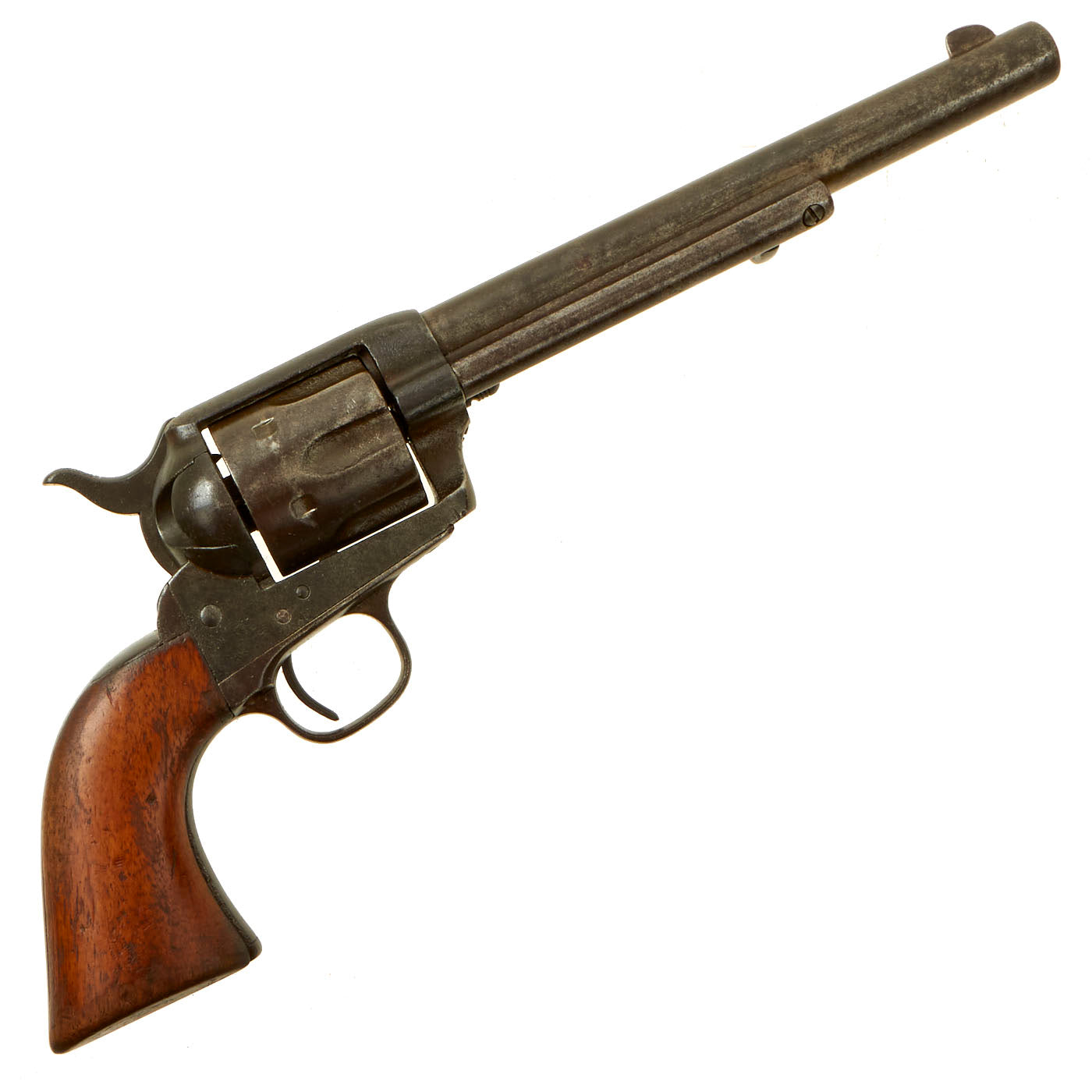 Original U.S. Colt Frontier Six Shooter .44-40 Revolver made in