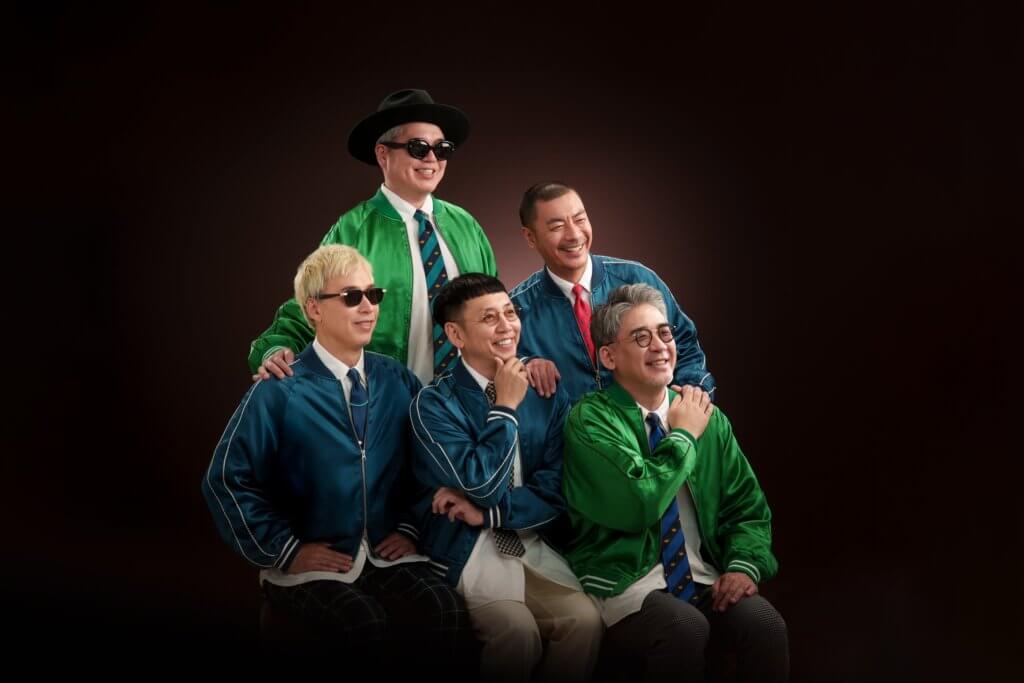 RIP SLYME、TOUR 2025「DANCE FLOOR MASSIVE FINAL」生配信