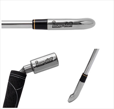 イメージシャフトとは | imageshaft