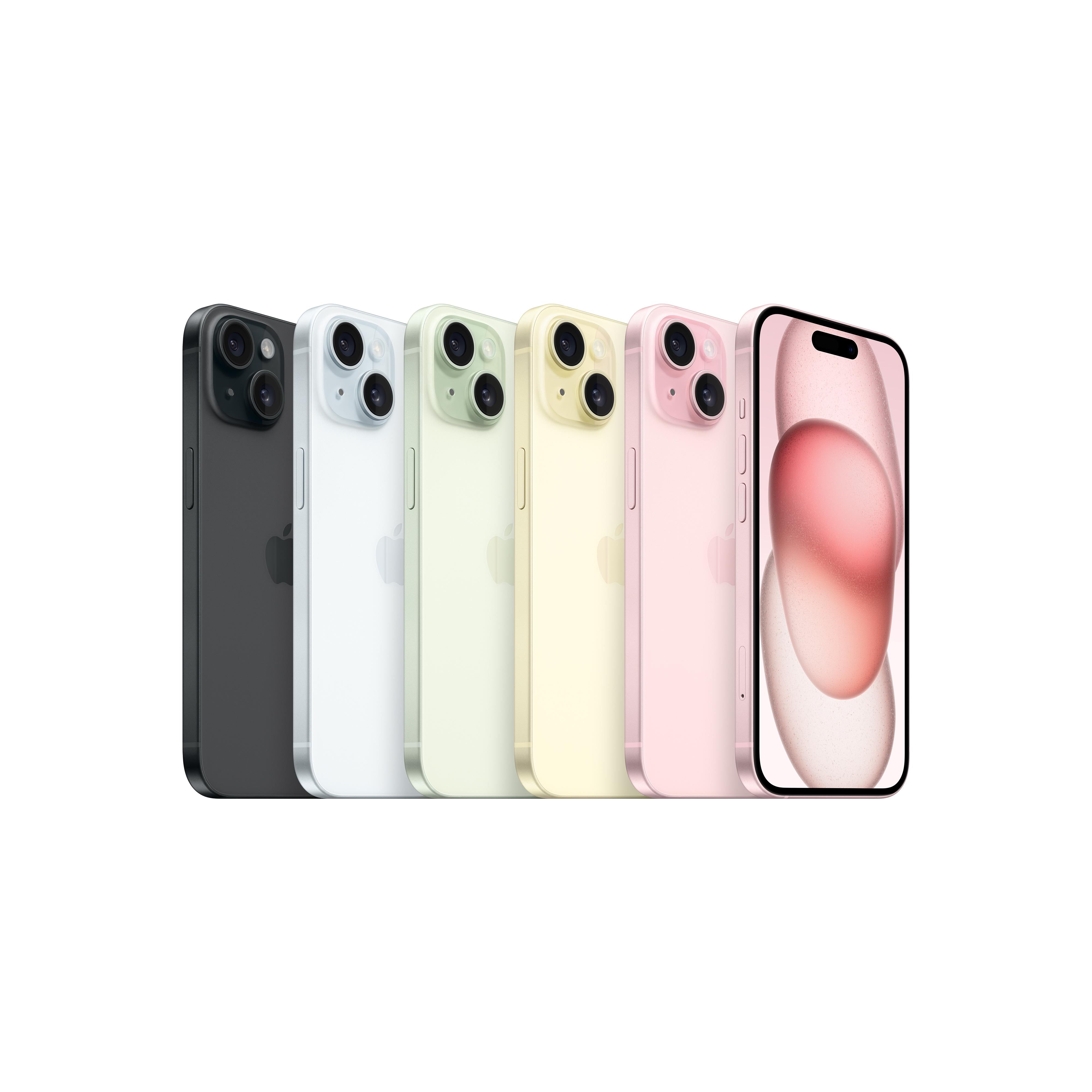 iPhone 15 512GB Yellow – Imagine Store -27/02/2026