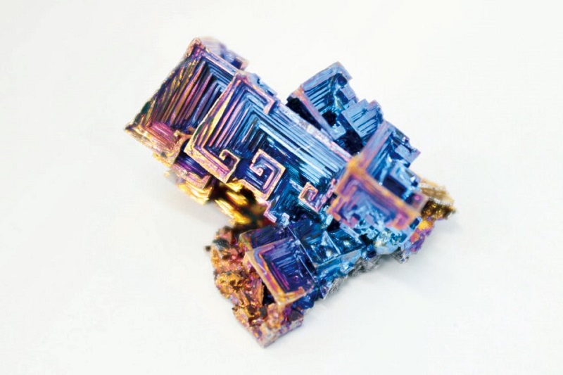 じっくりラボ ビスマス結晶工房｜IMAGINUS｜未来をつくる杉並