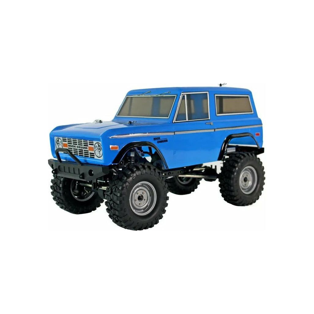 RGT Rock Cruiser RC4 V2 RTR 4WD 10th Scale Crawler – IMEX Model