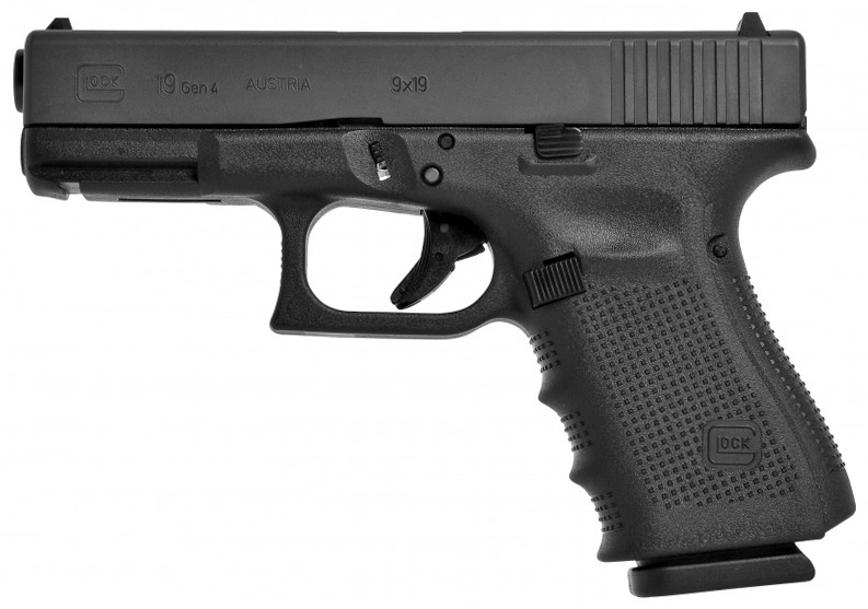 東京マルイ ガスブローバック グロック19 Gen.4」レビュー。 | Bonoh