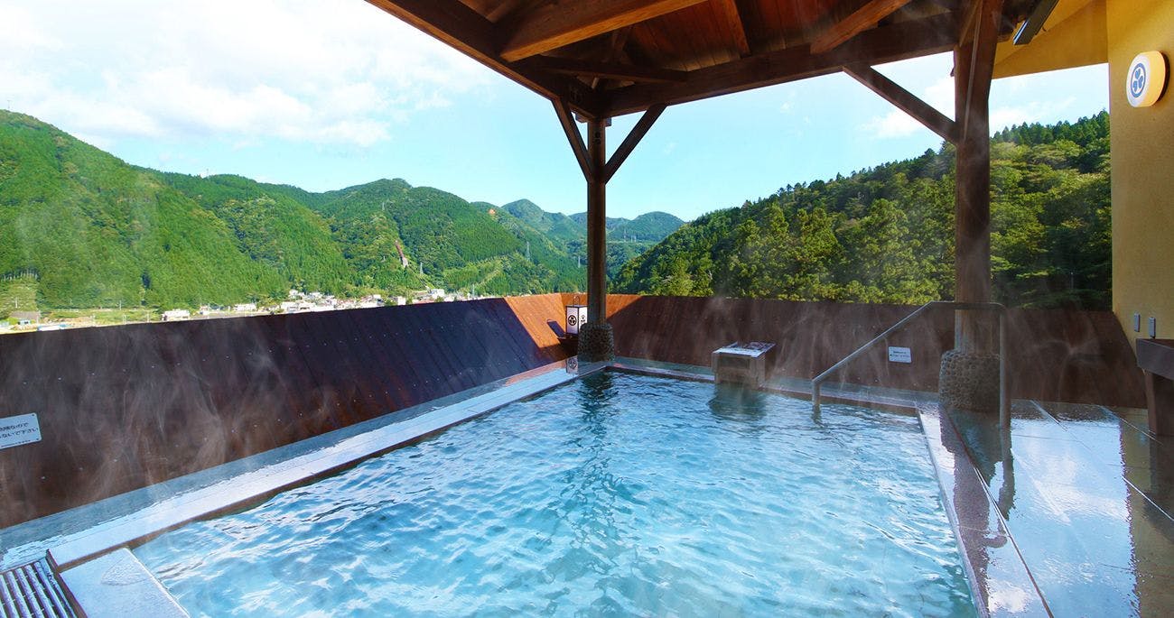 大江戸温泉物語 ますやの温泉・お風呂情報 - 宿泊予約【Yahoo!トラベル】