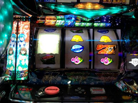 パチスロ輪廻のラグランジェ】実験が好き | パチログ | パチンコ攻略