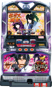 機種概要 | バジリスク～甲賀忍法帖～II | パチスロ機種攻略情報 | K