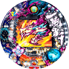 機種概要 | CR一騎当千SS2 | パチンコ機種攻略情報 | K-Navi(ケイナビ)