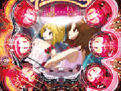 演出情報 | CRピンク・レディー2011 | パチンコ機種攻略情報