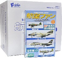エフトイズ、童友社、カフェレオなどが展開する1/144スケールのBOX