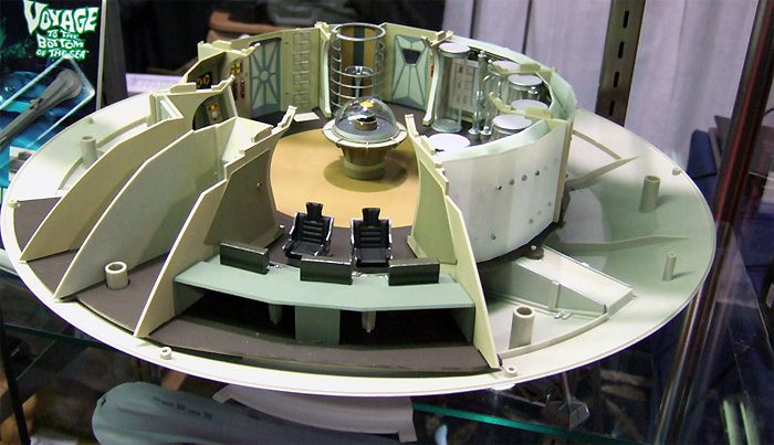 スペース ビークル ジュピター 2号 (宇宙家族ロビンソン) MOEBIUS