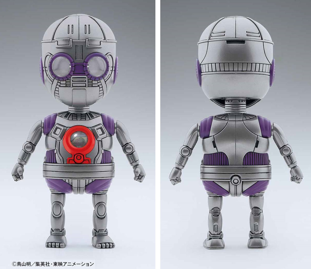 フィギュアライズ メカニクス Dr.スランプ アラレちゃん バンダイ