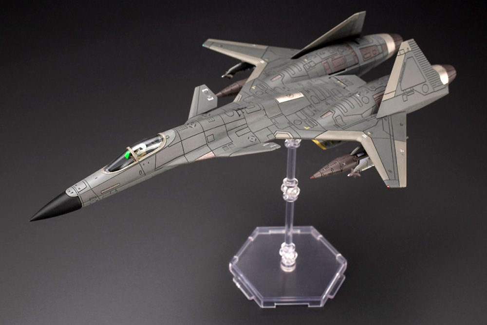 エースコンバット (ACE COMBAT) ADFX-01 For Modelers Edition 壽屋