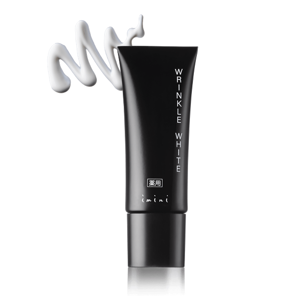 イミニ 公式サイトイミニ 薬用リンクルホワイト 20g(多機能スキンケア