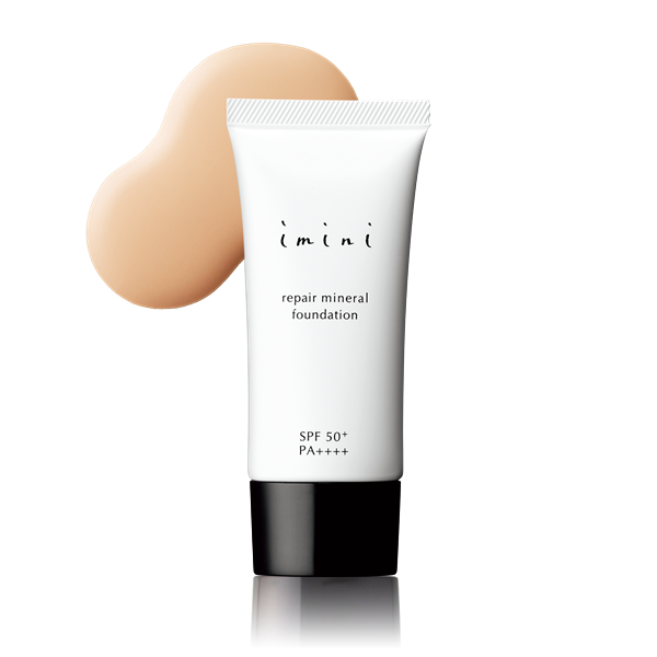 イミニ 公式サイトイミニ リペアリキッドクレンズ 145mL(クレンジング