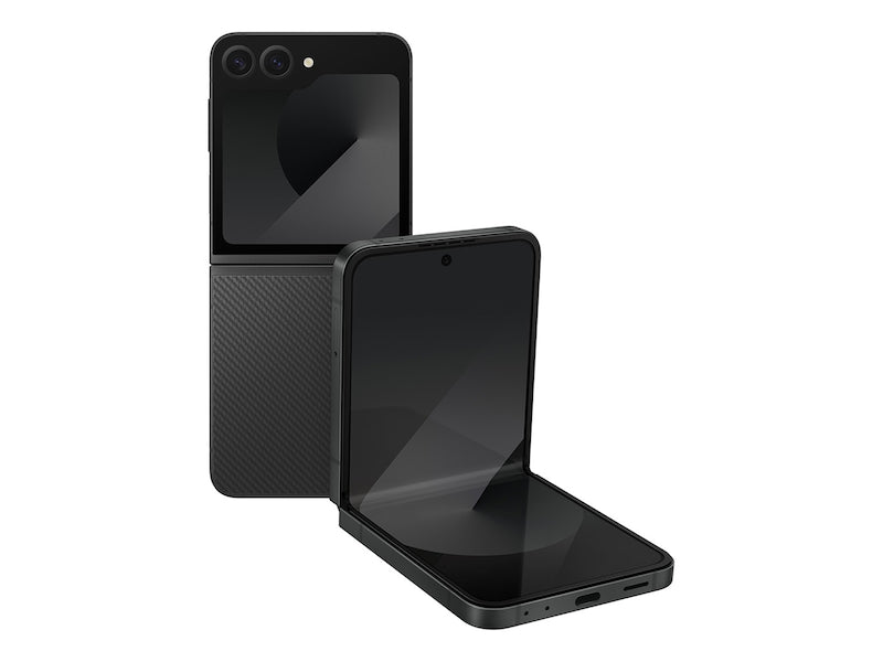 Unlocked Galaxy Z Flip 6 256GB 5G | Mobile Culture