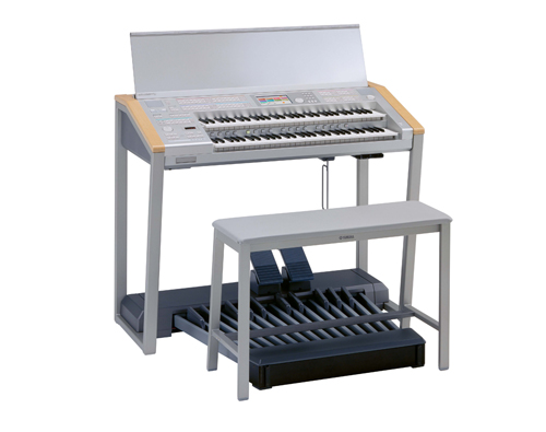 Yamaha Electone ELS-01X