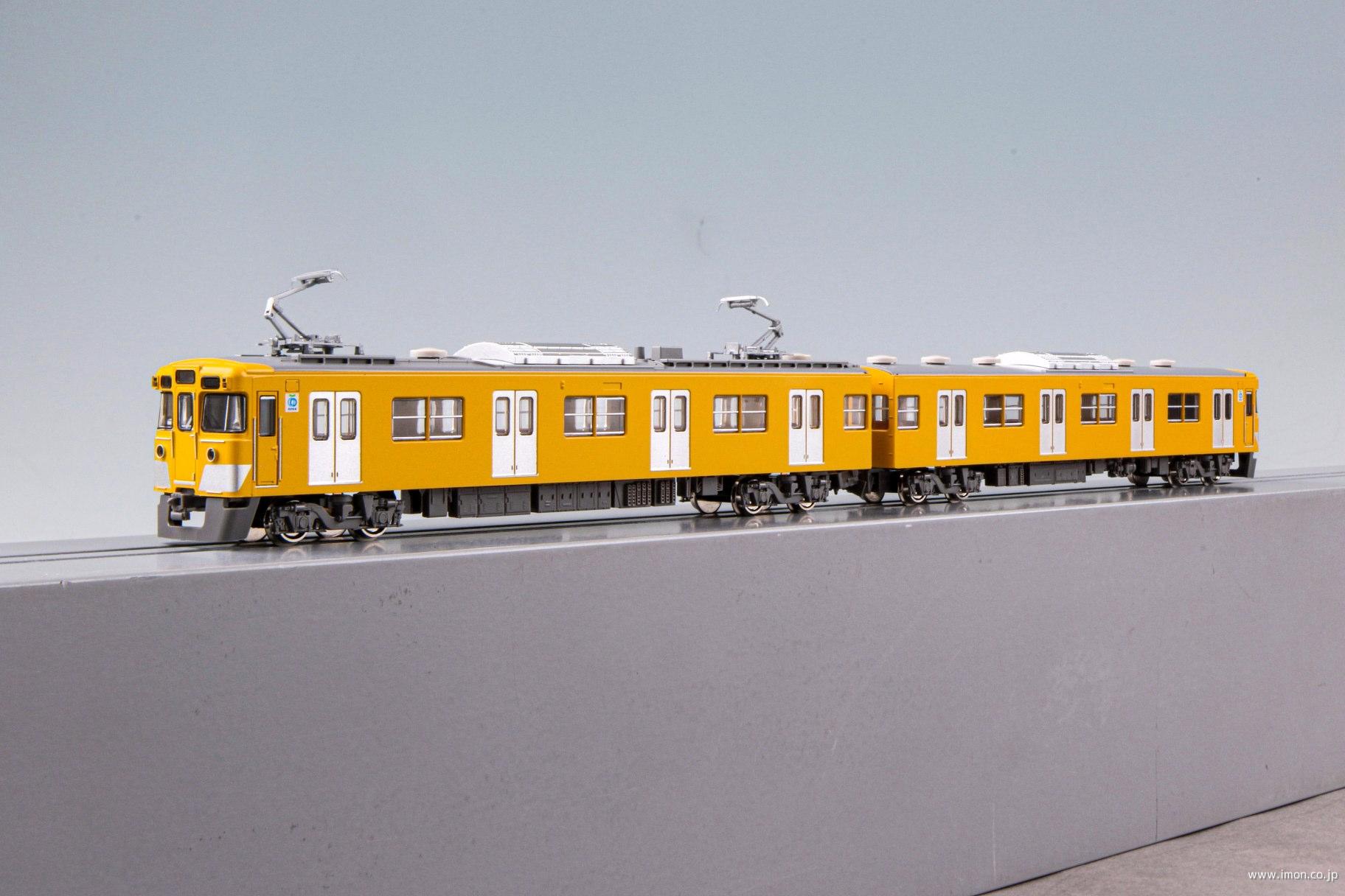 西武 2000系 初期更新車 車番・ロゴ選択式 6両 | 鉄道模型店