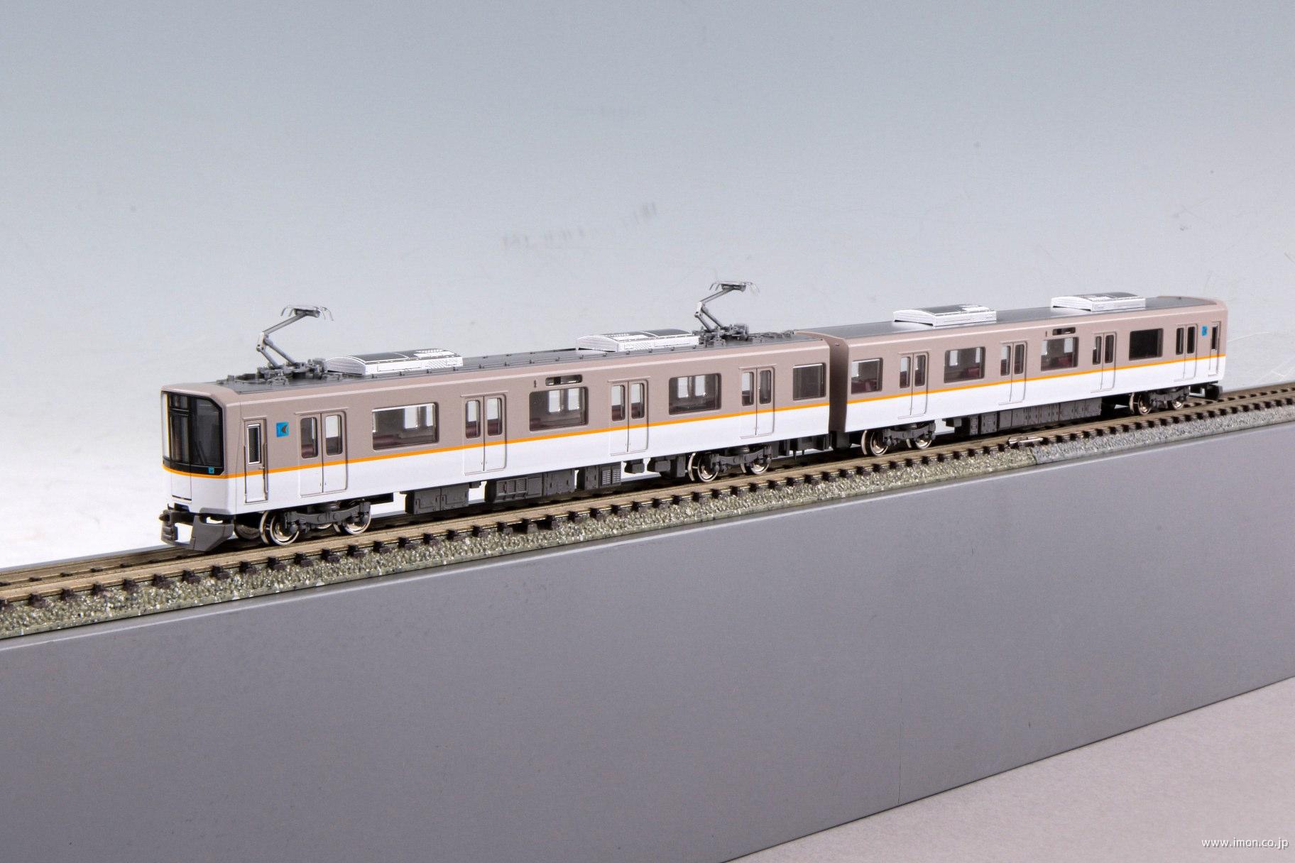 近鉄 3220系（車番選択式）6両 | 鉄道模型店 Models IMON