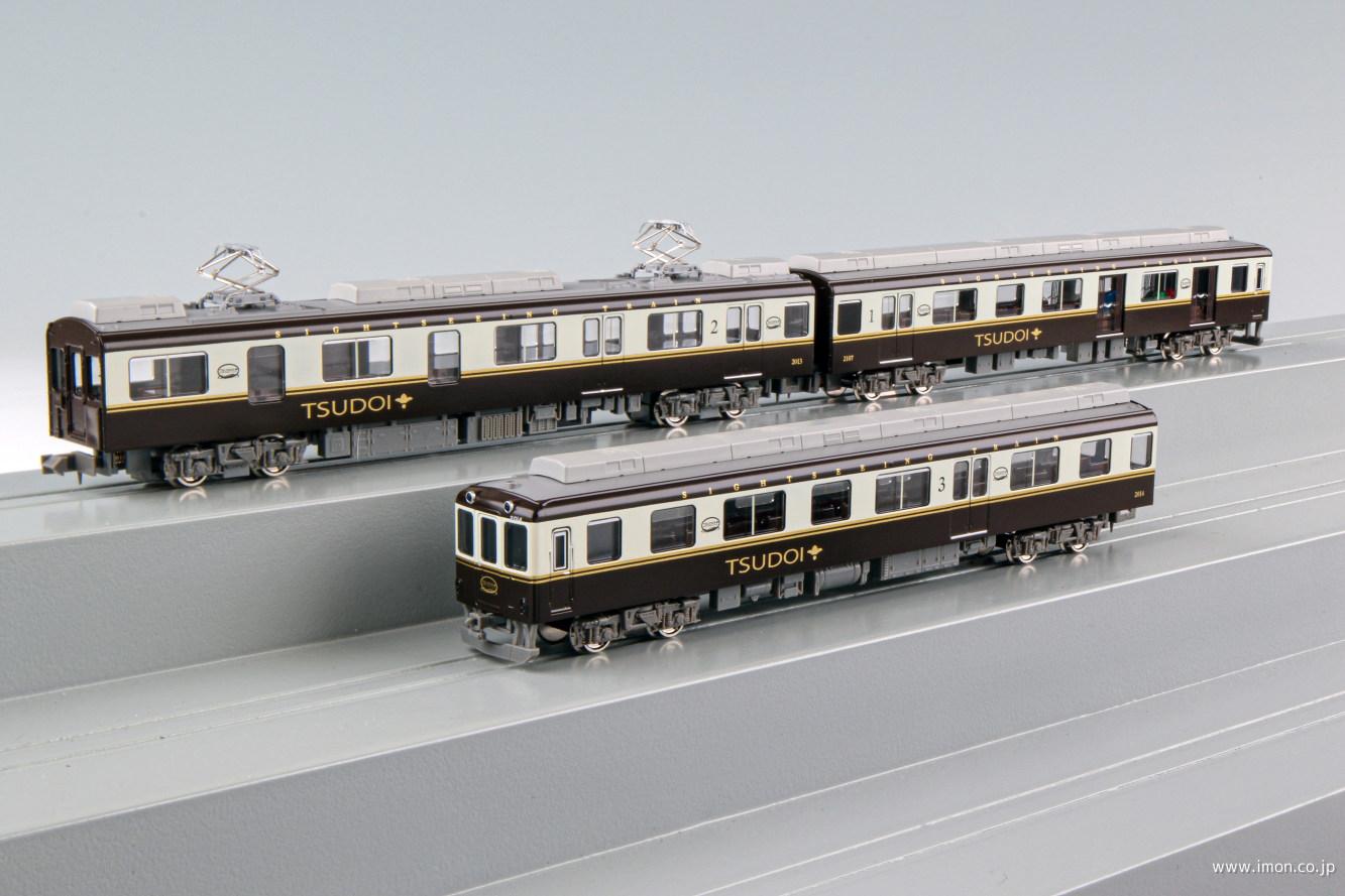 西武30000系（池袋線・30104編成）増結6両 | 鉄道模型店