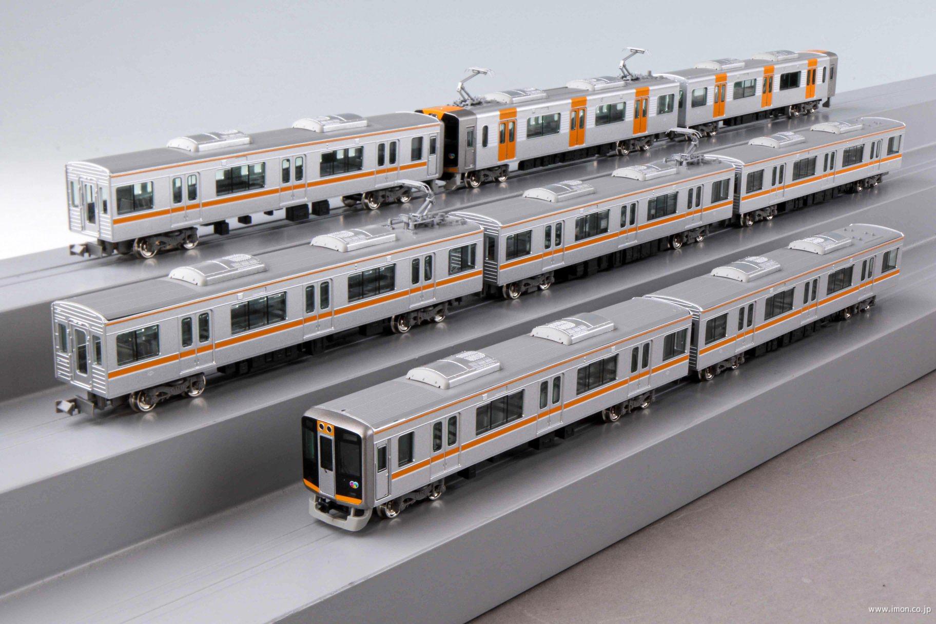阪急6300系 京とれいんタイプ6両 | 鉄道模型店 Models IMON