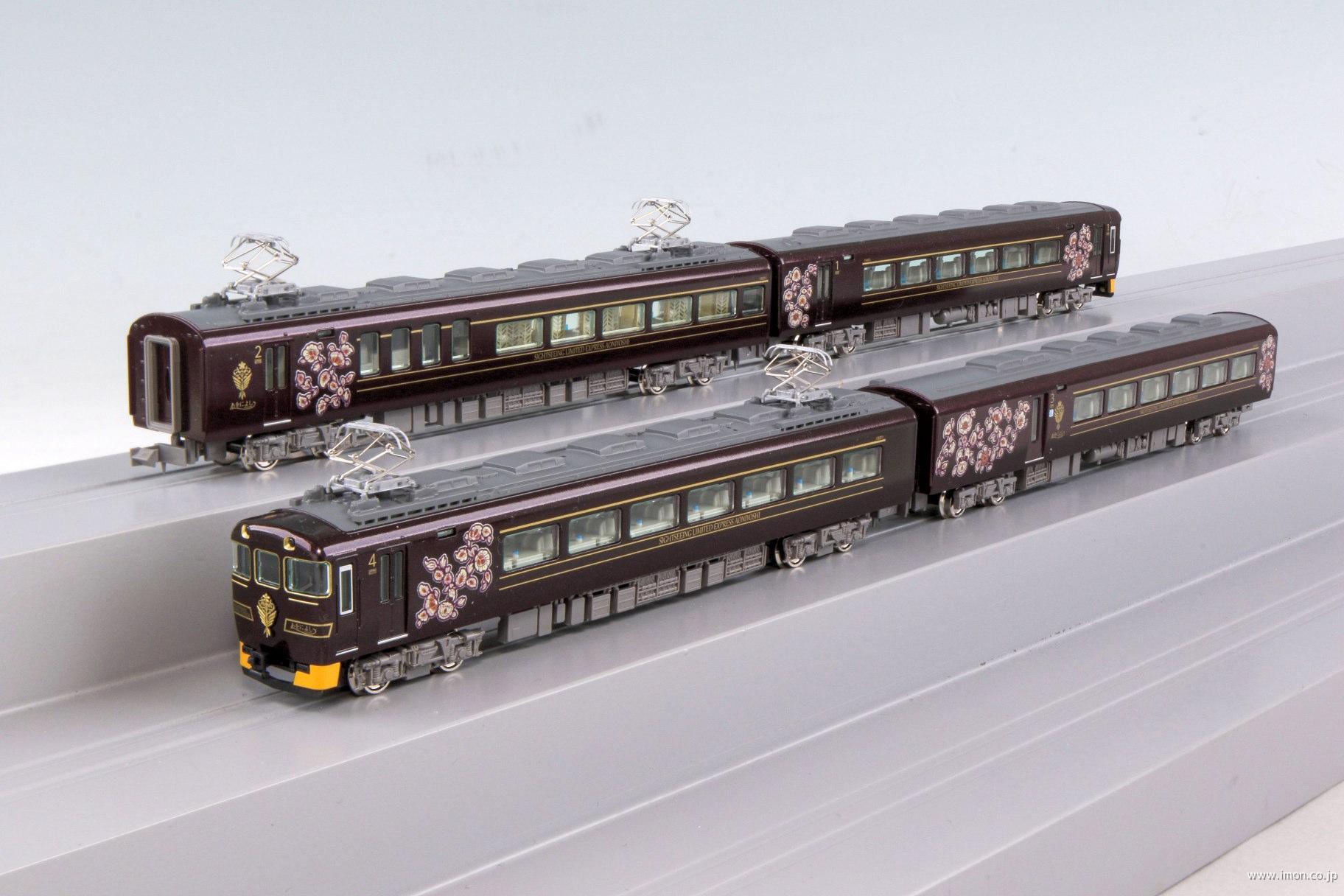 115系2000番台 身延線 4両 | 鉄道模型店 Models IMON