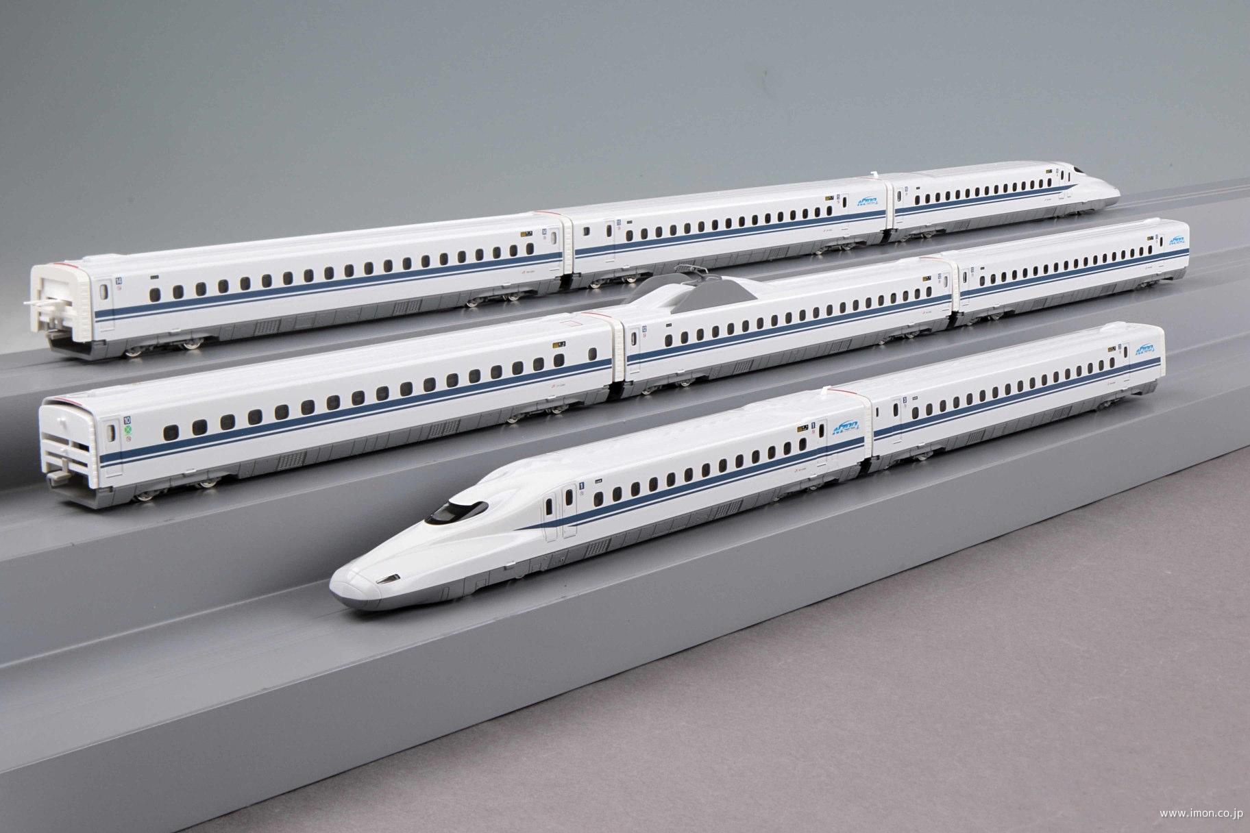 N700系【のぞみ】基本8両 | 鉄道模型店 Models IMON