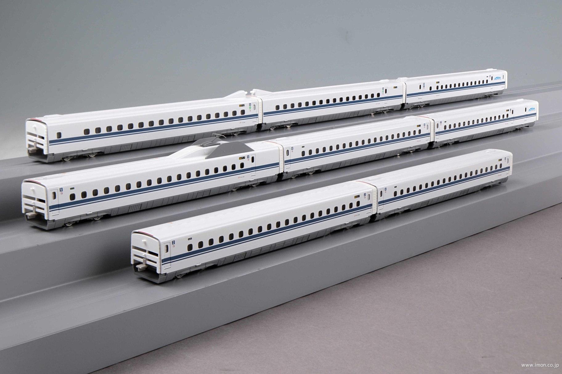 N700S【のぞみ】基本4両 | 鉄道模型店 Models IMON