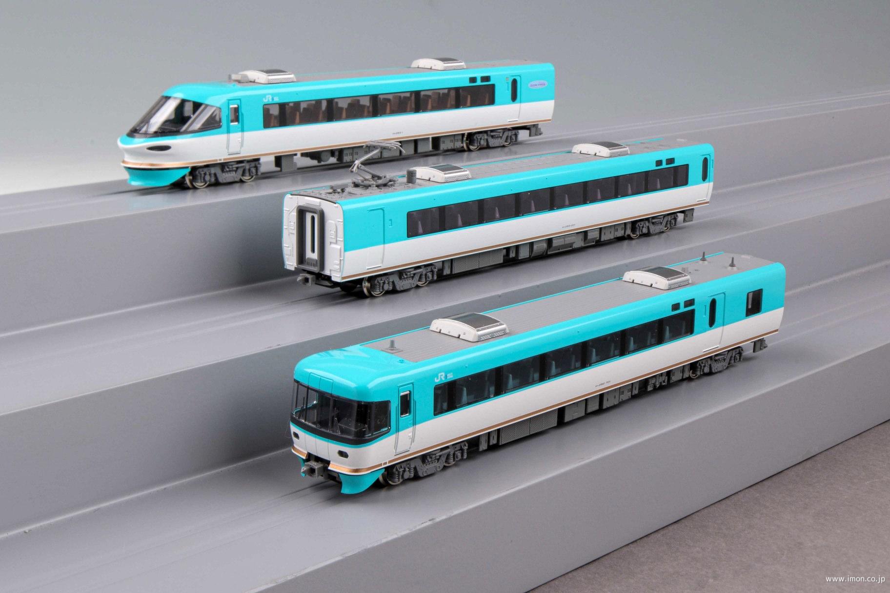283系 オーシャンアロー 基本6両 | 鉄道模型店 Models IMON