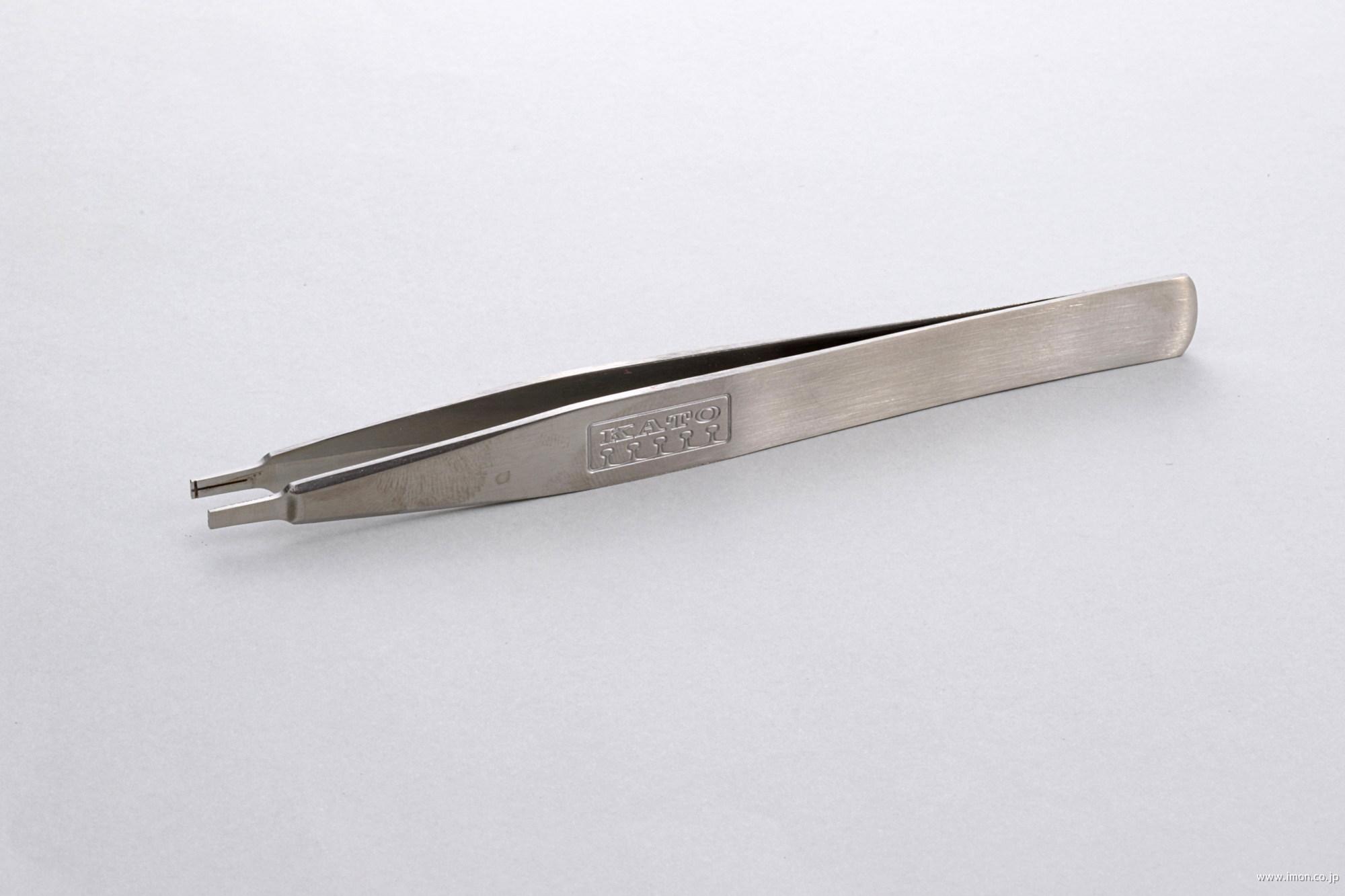 28－740 特殊ピンセット | 鉄道模型店 Models IMON